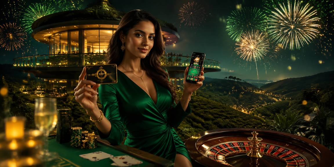 BD222 Casino