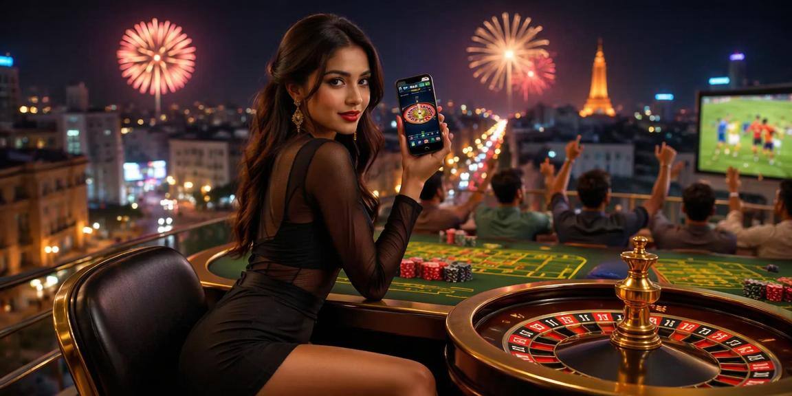 BD222 Casino
