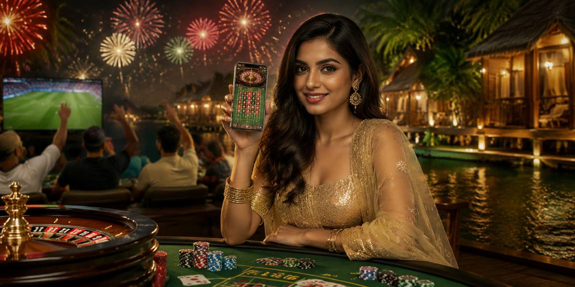 BD222 Casino